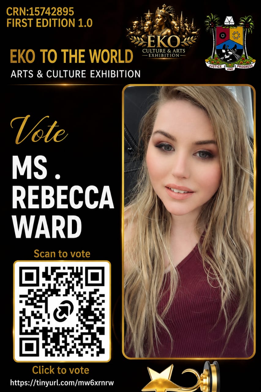 MS . REBECCA WARD