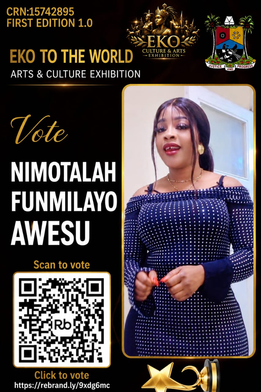 Nimotalah Funmilayo Awesu