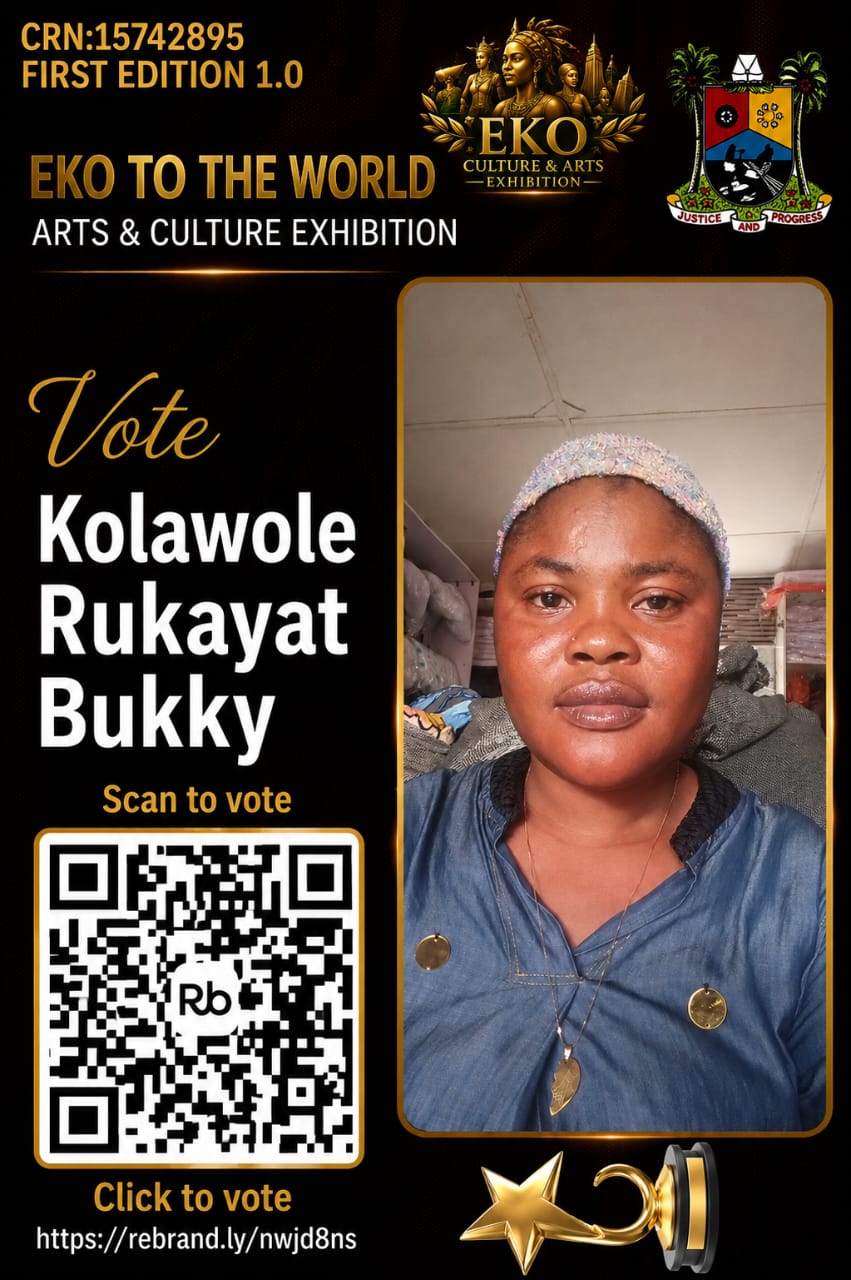 Kolawole rukayat bukky