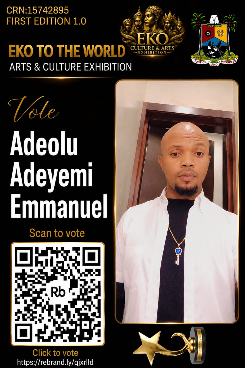 Adeolu Adeyemi Emmanuel