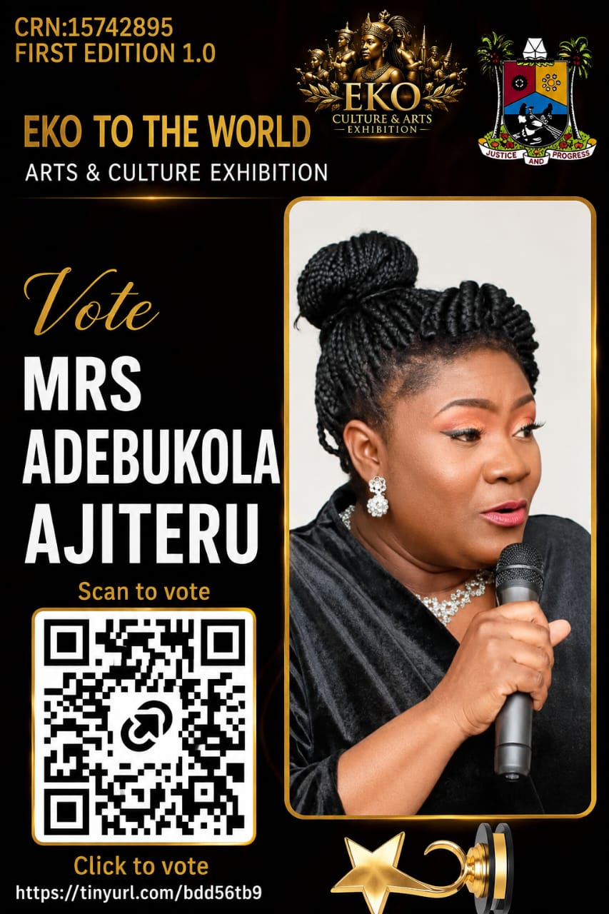 MRS ADEBUKOLA AJITERU