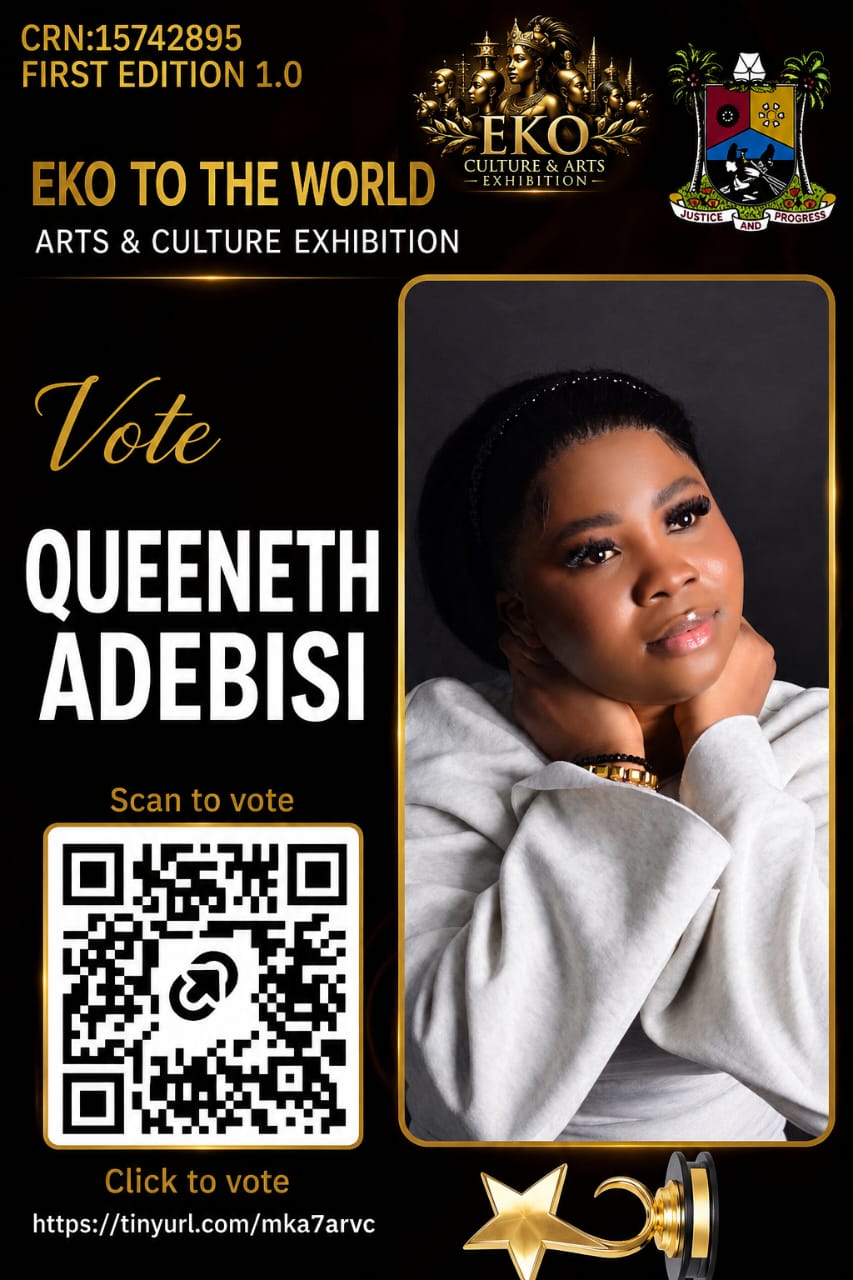 QUEENETH ADEBISI