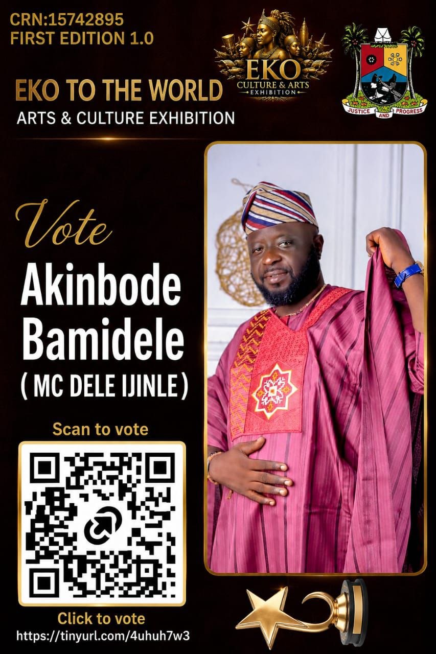 Akinbode Bamidele